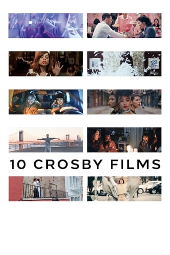 Poster of 10 Crosby