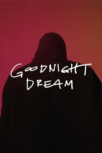 Goodnight Dream Poster of Goodnight Dream