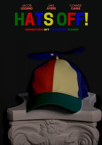 Hats Off! Poster of Hats Off!