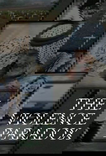 Poster of The Violence Paradox
