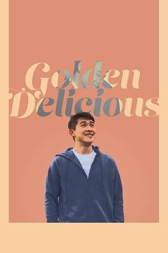 Poster of Golden Delicious