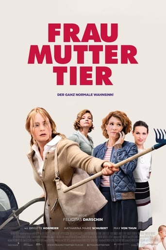 Poster of FrauMutterTier