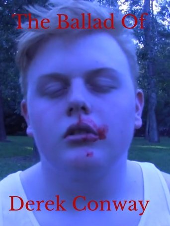 The Ballad of Derek Conway Poster of The Ballad of Derek Conway