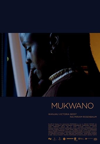 Mukwano Poster of Mukwano