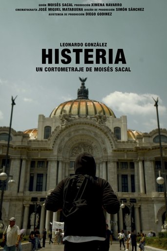 Histeria Poster of Histeria