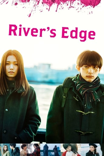 Poster of River's Edge