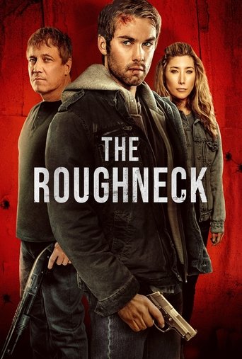 Poster of The Roughneck