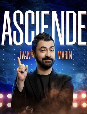 Poster of Iván Marín Ascend