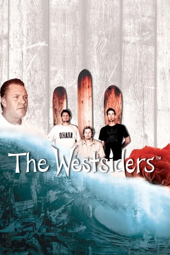 Poster of The Westsiders