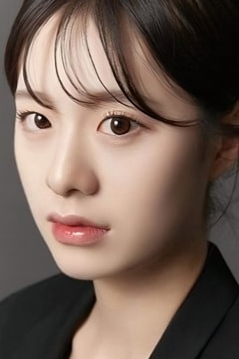 Portrait of Hong Kyung Won