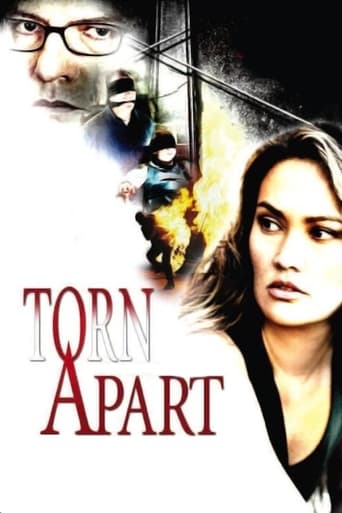 Poster of Torn Apart