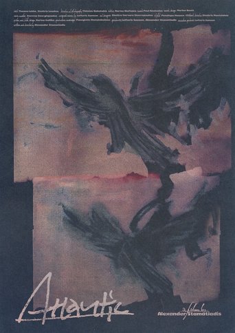 Atlantic Poster of Atlantic