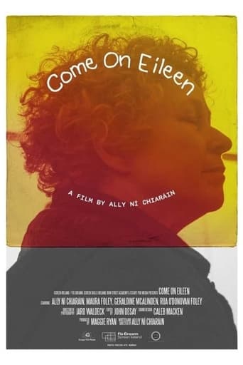 Poster of Come On Eileen