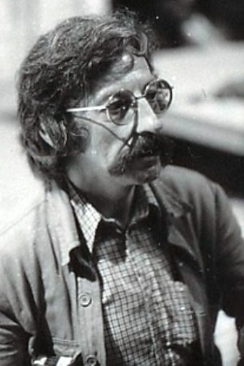 Portrait of Henri Virlogeux