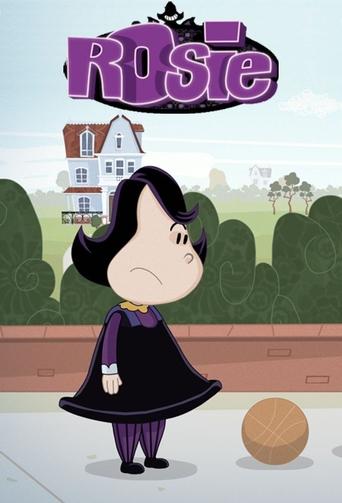 Rosie Poster of Rosie