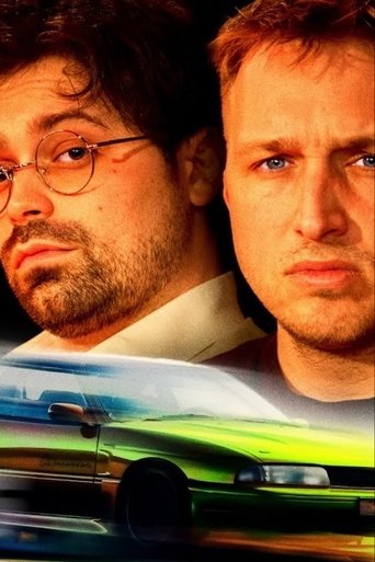 Poster of The Smosh and the Furious