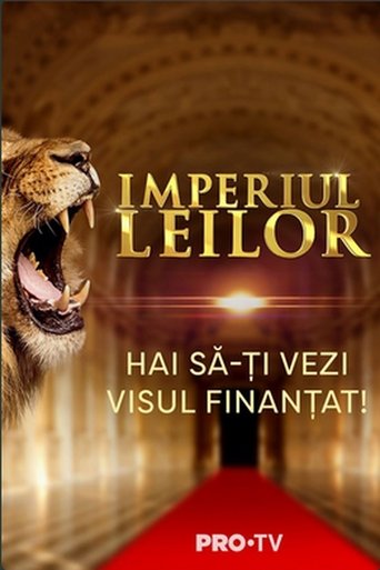 Poster of Imperiul Leilor