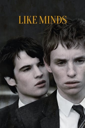 Poster of Like Minds