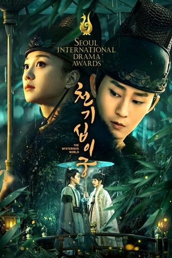 Portrait for The Mysterious World - Season 1