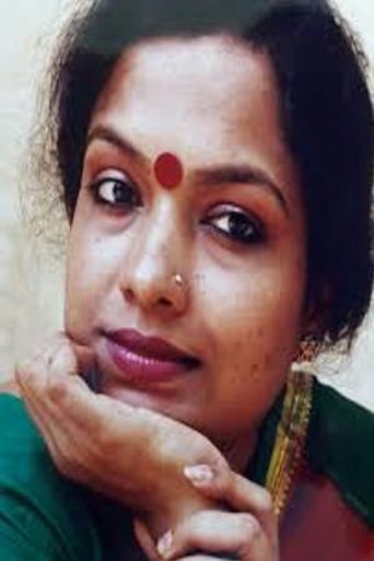 Portrait of Padma Kumuta