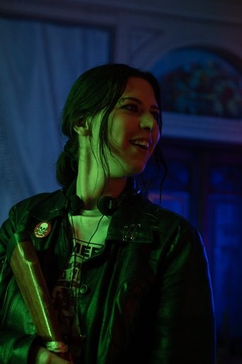 Portrait of Bianca Mazzei