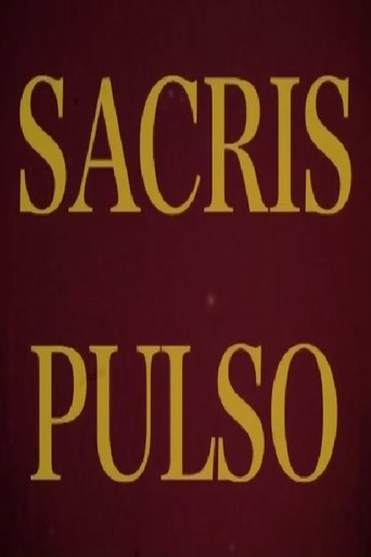 Poster of Sacris Pulso
