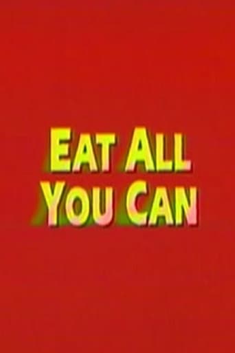 Poster of Eat All You Can