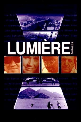 Poster of Lumière and Company