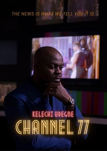 Channel 77 Poster of Channel 77