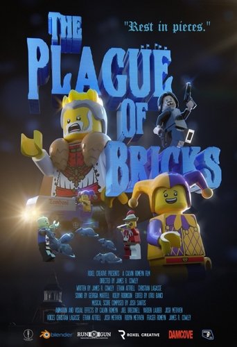 Poster of The Plague of Bricks
