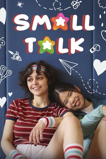 Small Talk Poster of Small Talk