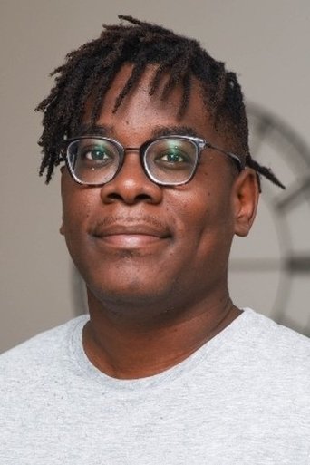 Portrait of JEREMIE TCHOUA