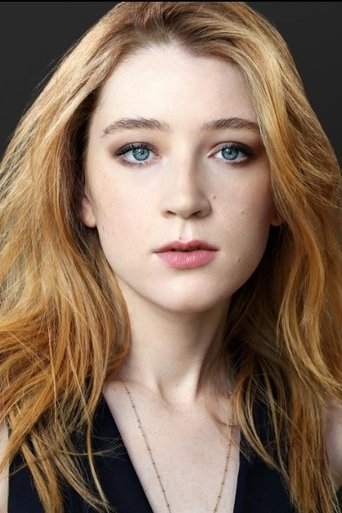 Portrait of Emma Halleen
