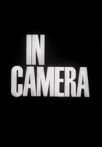 Poster of In Camera