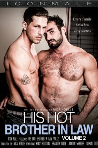 His Hot Brother In Law 2 Poster of His Hot Brother In Law 2