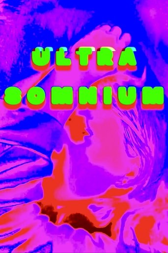 Poster of ULTRA SOMNIUM (Beyond a Dream)