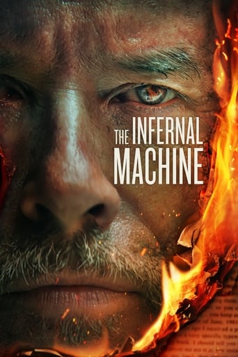 Poster of The Infernal Machine