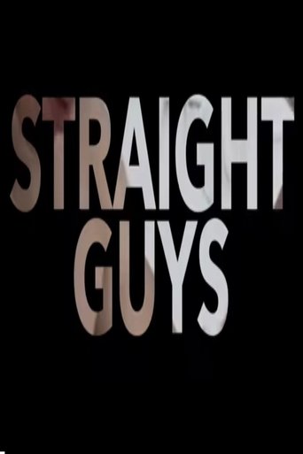 Straight Guys Poster of Straight Guys