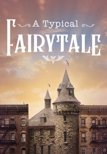 Poster of A Typical Fairytale