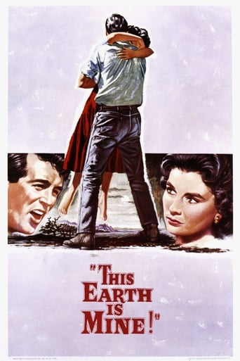Poster of This Earth Is Mine