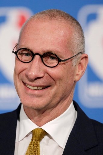 Portrait of John Skipper