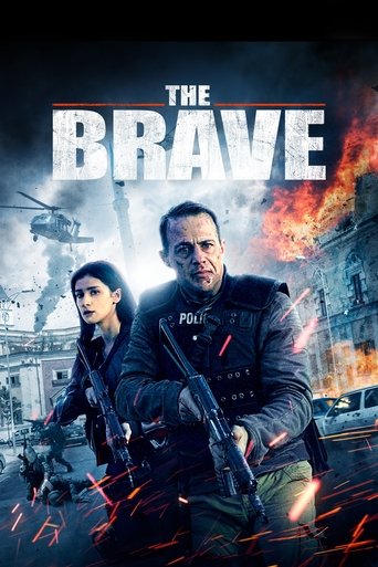The Brave Poster of The Brave