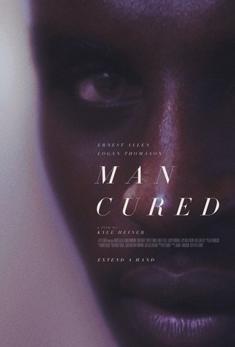 Man Cured Poster of Man Cured