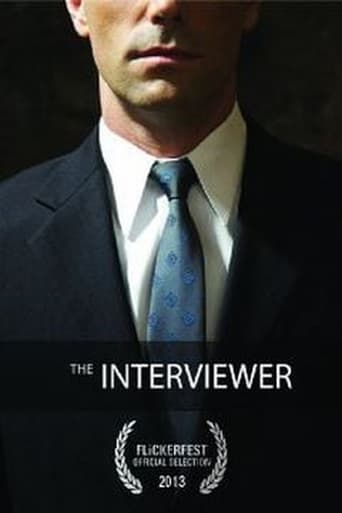 Poster of The Interviewer