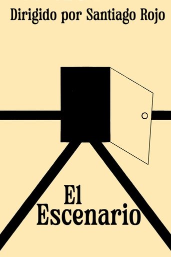 Poster of El escenario