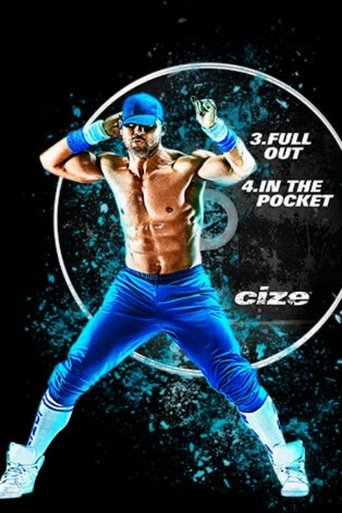 Cize - Full Out Poster of Cize - Full Out