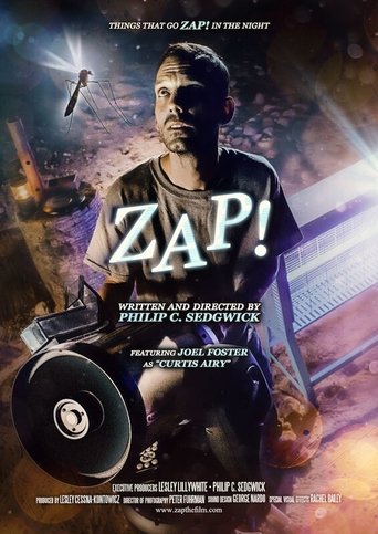 Poster of Zap!