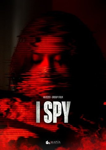 Poster of I SPY (SHORT FILM)