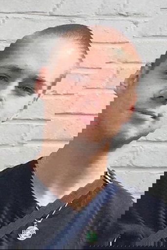 Portrait of Pepijn Vandelanotte
