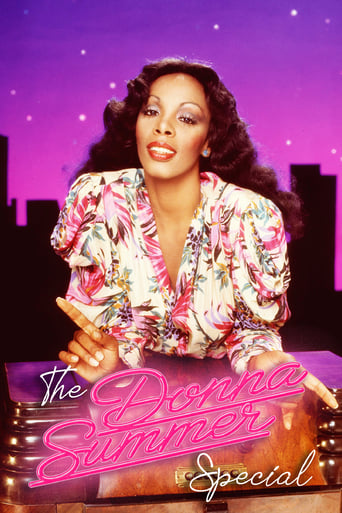 Poster of The Donna Summer Special